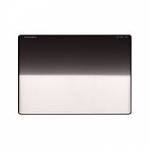 Schneider Optics 4 x 5.65 inch Graduated Neutral Density 6 Hard Edge Filter (p/n 68-050255) Schneider Optics 4 x 5.65 inch Graduated Neutral Density 6 Hard Edge Filter (p/n 68-050255)